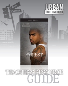 Image for The Fairest Teacher's Resource Guide