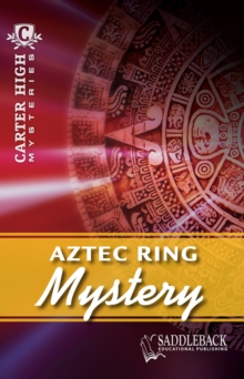 Image for Aztec Ring Mystery