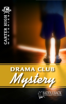 Image for Drama Club Mystery