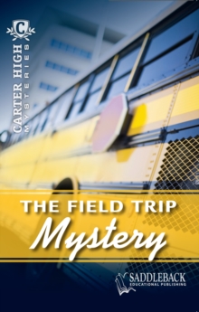 Image for The Field Trip Mystery