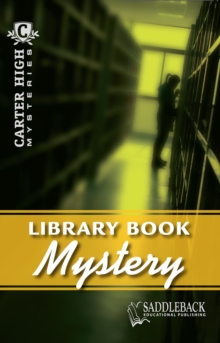 Image for Library Book Mystery