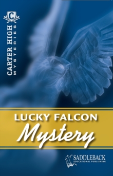 Image for Lucky Falcon Mystery