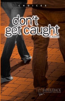Image for Don't Get Caught