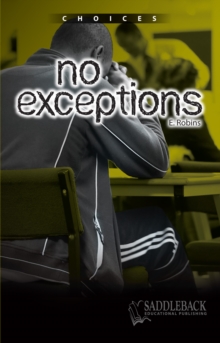 Image for No Exceptions