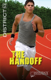 Image for The Handoff