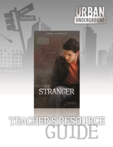 Image for The Stranger Teacher's Resource Guide
