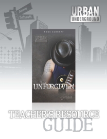 Image for The Unforgiven Teacher's Resource Guide