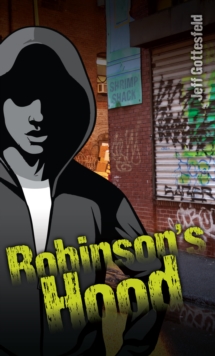 Image for Robinson's Hood