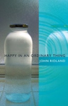 Image for Happy in an Ordinary Thing
