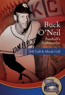 Image for Buck ONeil