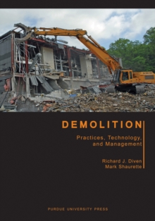Image for Demolition: Practices, Technology, and Management