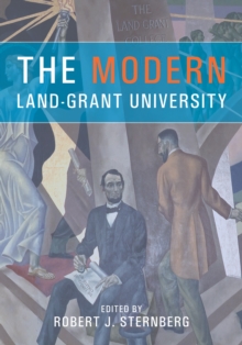 Image for The modern land-grant university