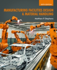 Image for Manufacturing facilities design & material handling