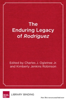 Enduring Legacy of Rodriguez