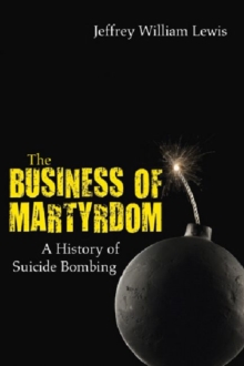 Image for The Business of Martyrdom