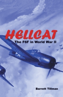Image for Hellcat, the F6F in World War II