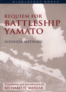 Image for Requiem for battleship Yamato