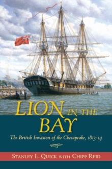 Image for Lion in the Bay