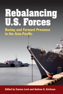 Image for Rebalancing U.S. Forces