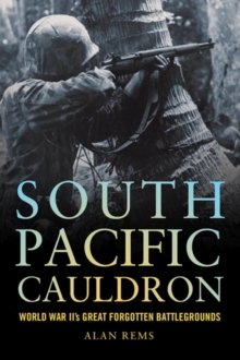 Image for South Pacific Cauldron