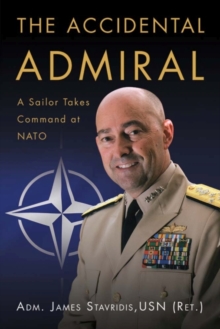 Image for The Accidental Admiral