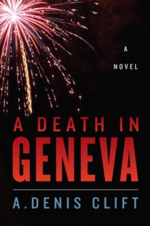 Image for A Death in Geneva