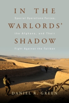 Image for In the Warlords' Shadow