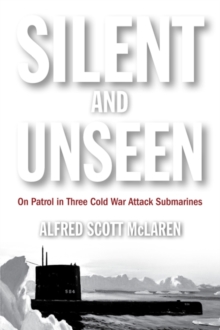 Image for Silent and Unseen