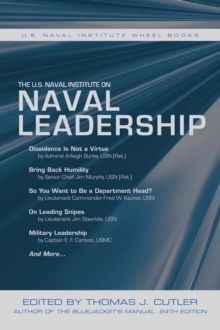 Image for Naval Leadership