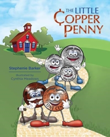 Image for Little Copper Penny