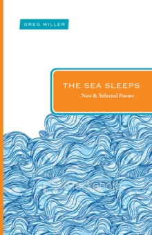 Image for The Sea Sleeps