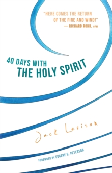 40 Days with the Holy Spirit