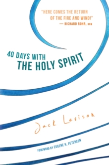 Image for 40 Days with the Holy Spirit