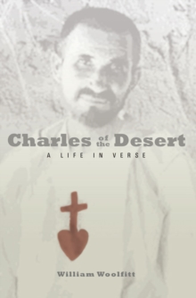 Image for Charles of the Desert