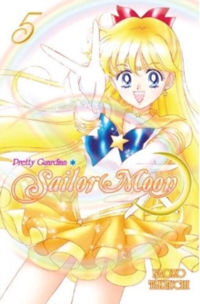 Image for Sailor Moon5