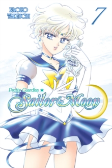 Image for Sailor Moon Vol. 7