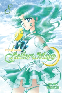 Image for Pretty guardian Sailor Moon8