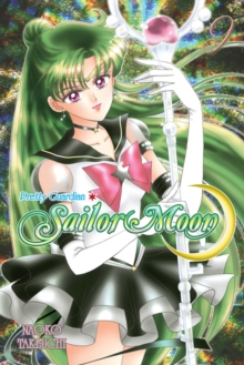 Image for Pretty guardian Sailor Moon9