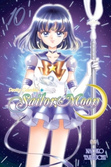 Image for Pretty guardian Sailor Moon10