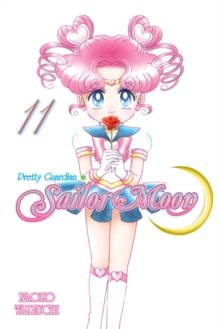 Image for Sailor Moon Vol. 11