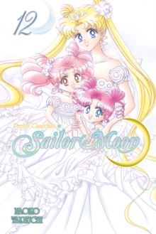 Image for Pretty guardian Sailor Moon12