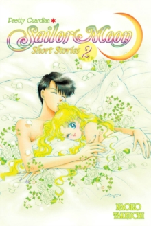 Image for Sailor moon  : short stories2