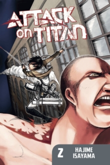 Image for Attack On Titan 2