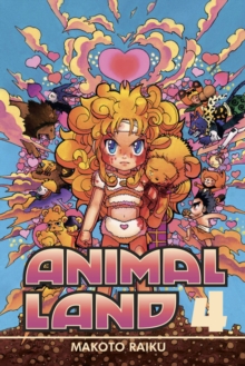 Animal Land 4