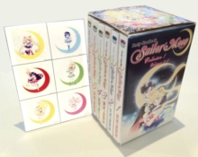 Image for Sailor Moon Box Set 1