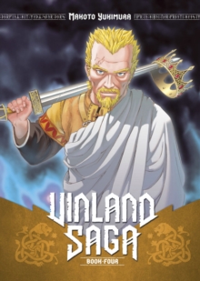 Image for Vinland saga4