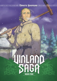 Image for Vinland saga5