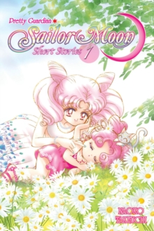 Image for Sailor Moon Short Stories Vol. 1