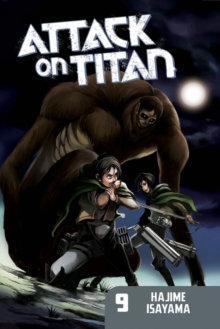 Image for Attack on Titan9