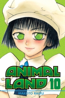 Animal Land 10